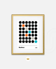 Bauhaus 2
