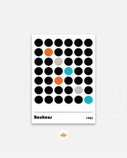 Bauhaus 2