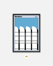 Bauhaus 4