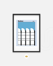 Bauhaus 4