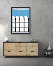 Bauhaus 4