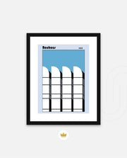 Bauhaus 4