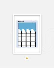 Bauhaus 4