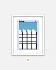Bauhaus 4