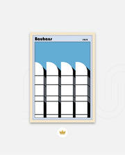 Bauhaus 4