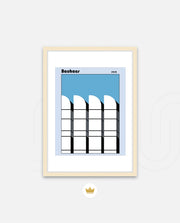 Bauhaus 4