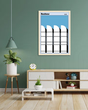 Bauhaus 4