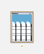 Bauhaus 4