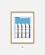 Bauhaus 4