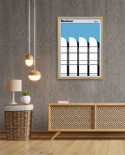 Bauhaus 4