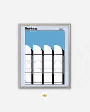 Bauhaus 4