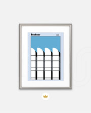 Bauhaus 4