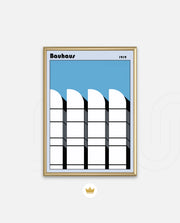Bauhaus 4
