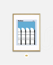 Bauhaus 4