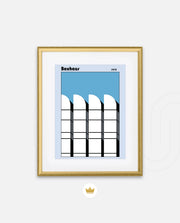 Bauhaus 4