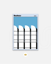 Bauhaus 4