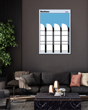 Bauhaus 4