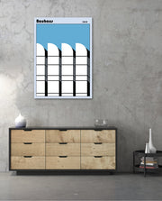 Bauhaus 4