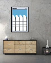 Bauhaus 4