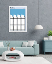 Bauhaus 4