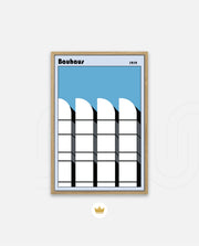 Bauhaus 4