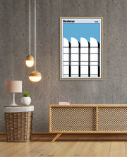 Bauhaus 4