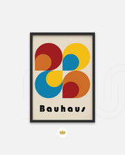 Bauhaus 7