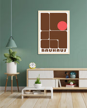 Bauhaus 31