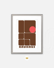 Bauhaus 31