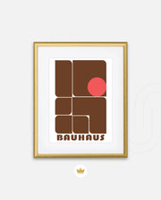 Bauhaus 31