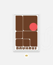 Bauhaus 31
