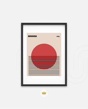Bauhaus 40