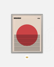 Bauhaus 40
