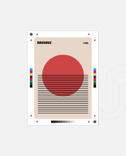 Bauhaus 40