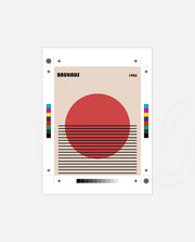 Bauhaus 40