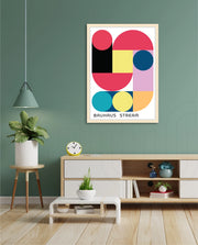 Bauhaus 42