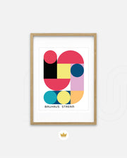 Bauhaus 42