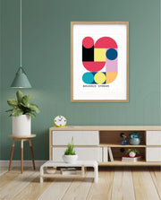 Bauhaus 42
