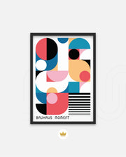 Bauhaus 45