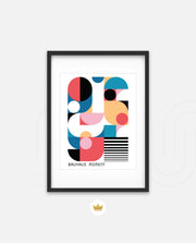 Bauhaus 45