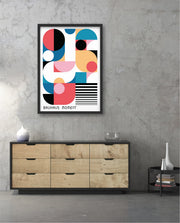 Bauhaus 45