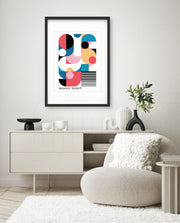 Bauhaus 45