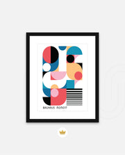 Bauhaus 45