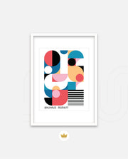 Bauhaus 45