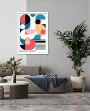 Bauhaus 45