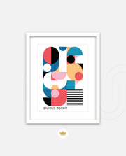 Bauhaus 45