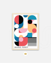 Bauhaus 45