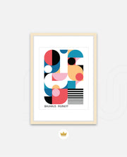 Bauhaus 45