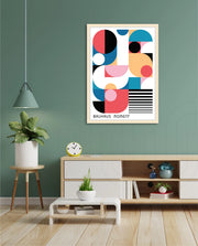 Bauhaus 45