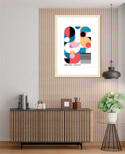 Bauhaus 45